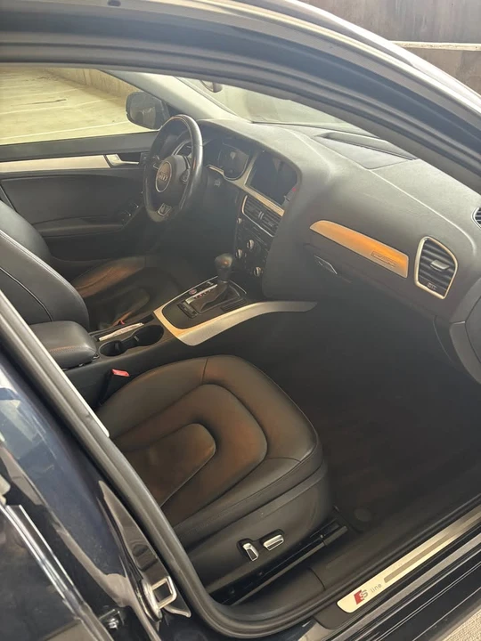 2016 Audi A4 - Image 12 of 13
