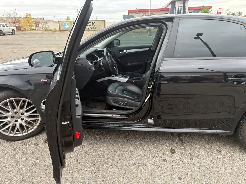 2016 Audi B8 A4 - Image 11 of 15