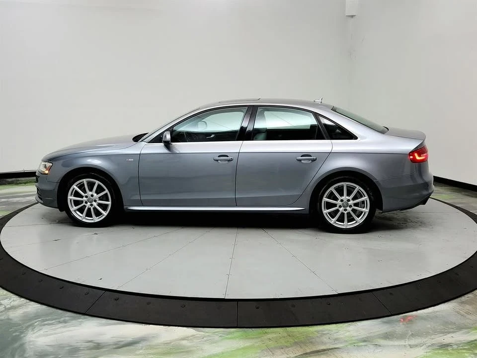 2016 Audi B8 A4 - Image 8 of 20