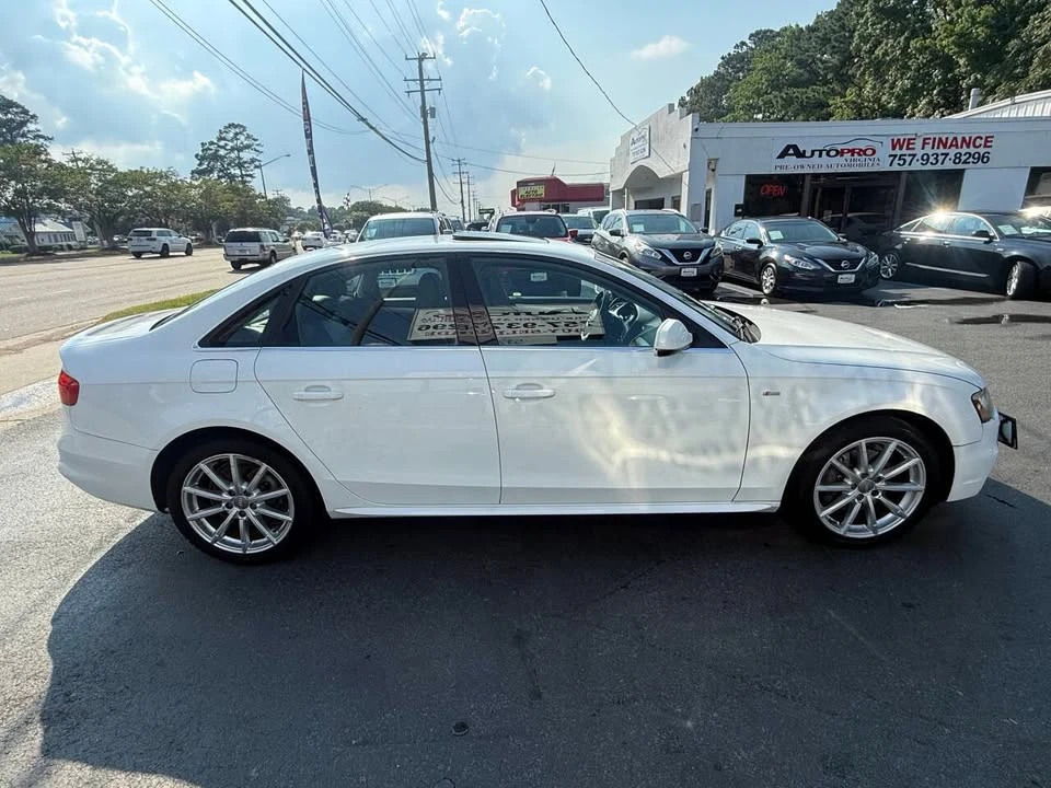 2016 Audi B8 A4 - Image 6 of 20