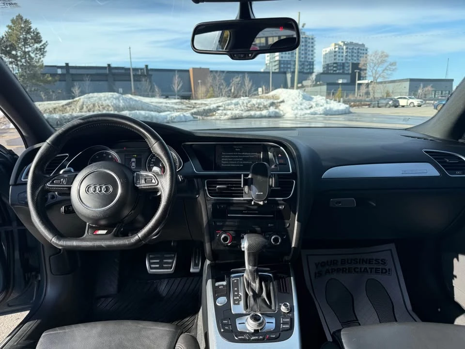 2016 Audi B8 A4 - Image 13 of 17