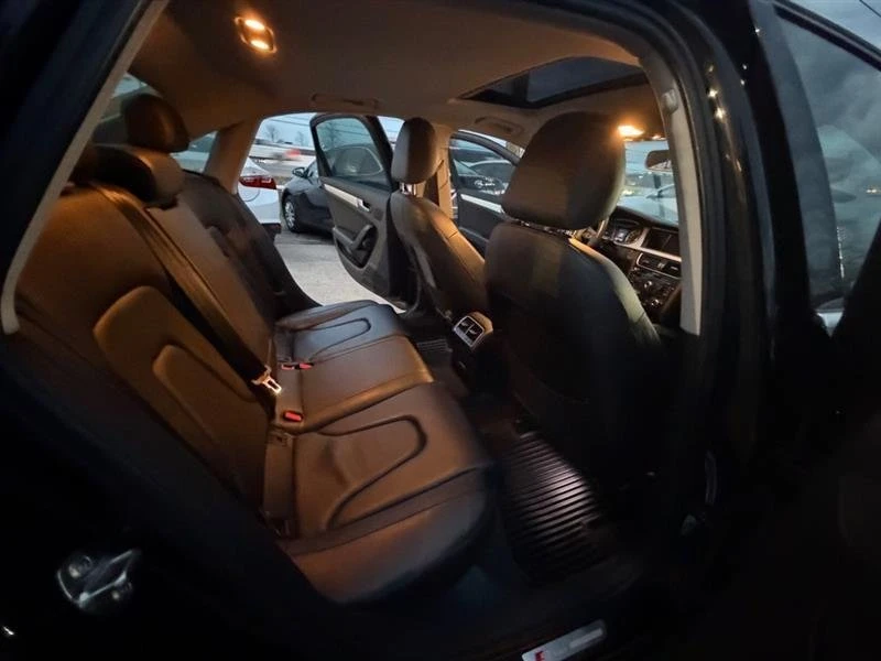 2016 Audi B9 A4 - Image 11 of 19