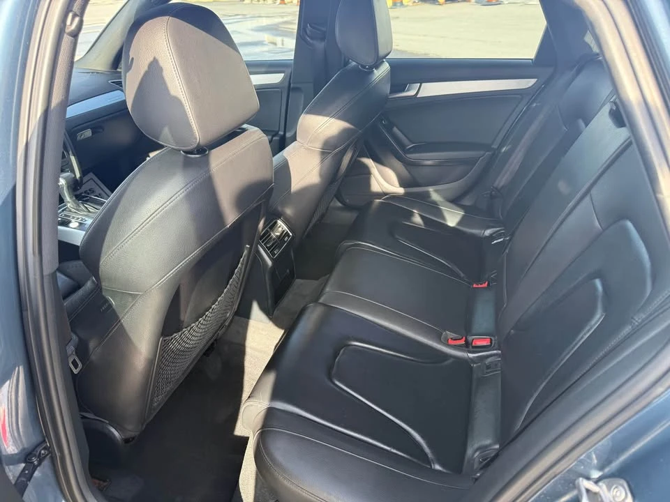 2016 Audi B8 A4 - Image 7 of 17