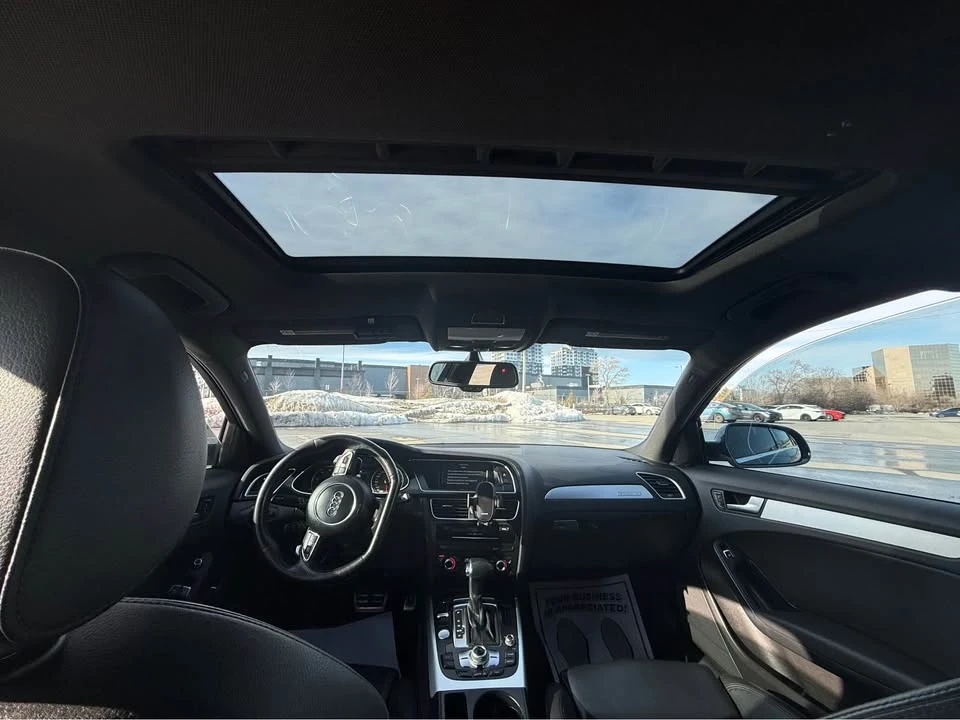 2016 Audi B8 A4 - Image 10 of 17