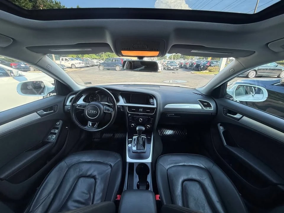 2016 Audi B8 A4 - Image 9 of 20