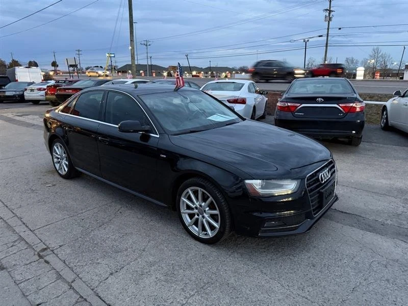 2016 Audi B9 A4 - Image 3 of 19