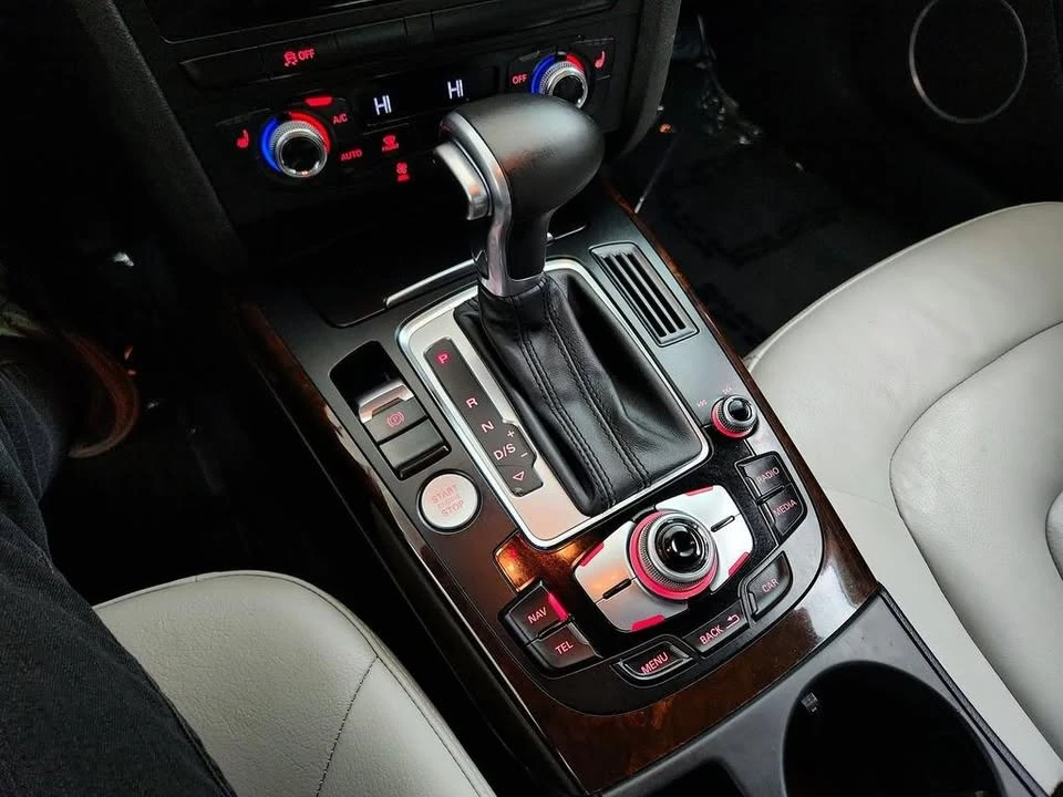 2016 Audi B8 A4 - Image 19 of 20