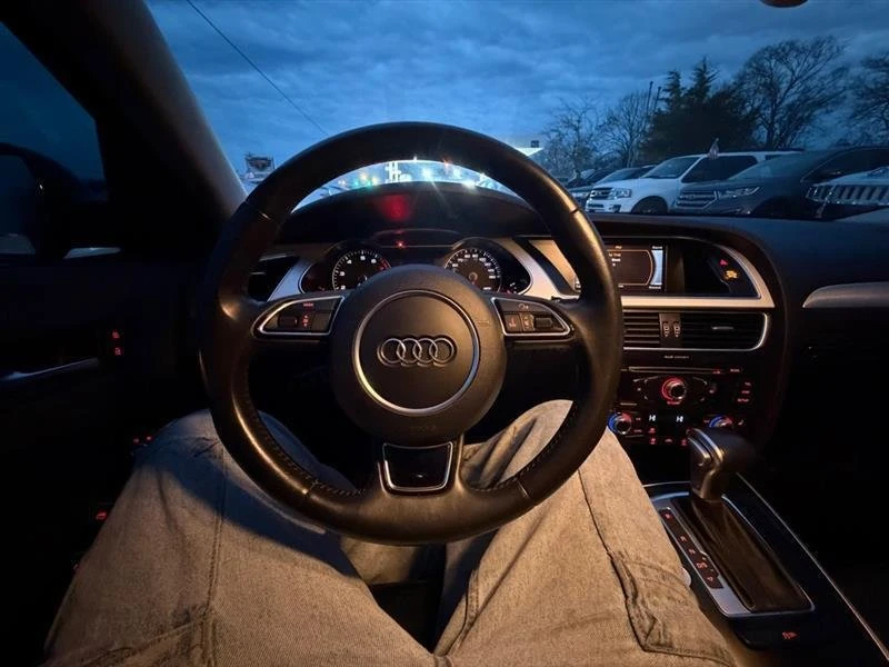 2016 Audi B9 A4 - Image 12 of 19