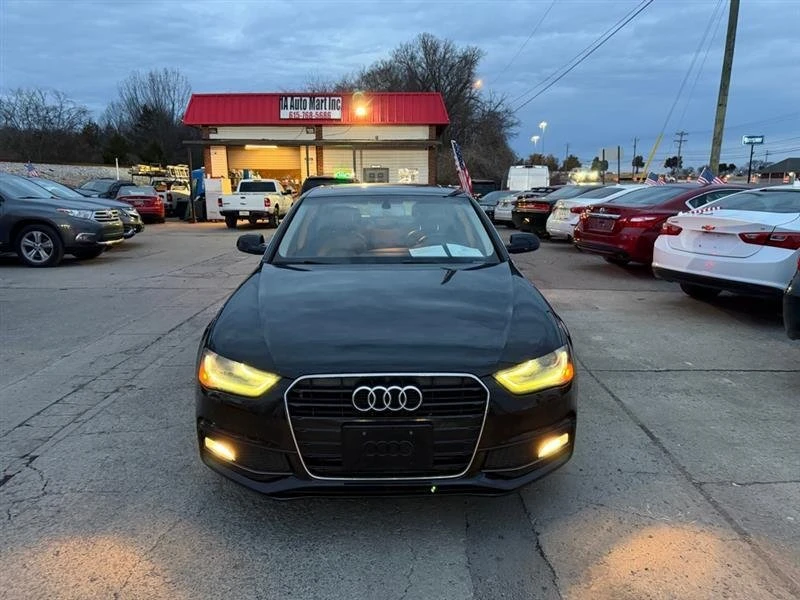 2016 Audi B9 A4 - Image 19 of 19