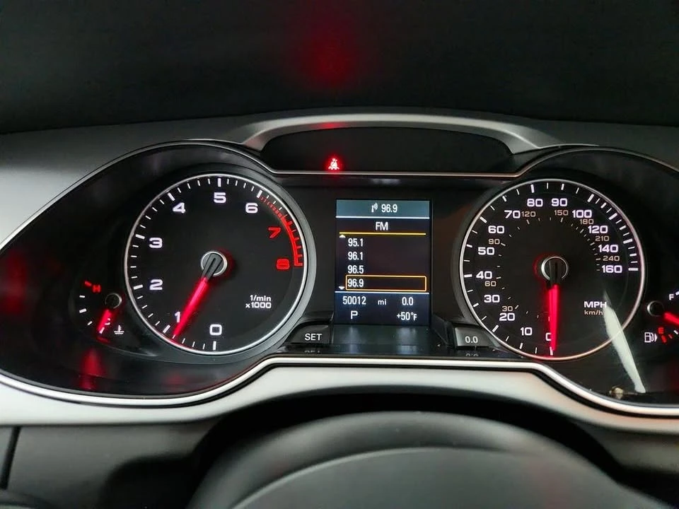 2016 Audi B8 A4 - Image 17 of 20