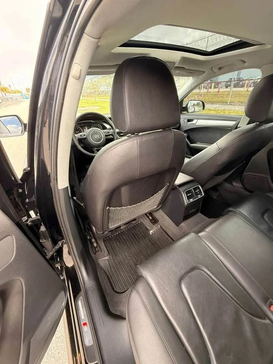 2016 Audi B8 A4 - Image 17 of 17