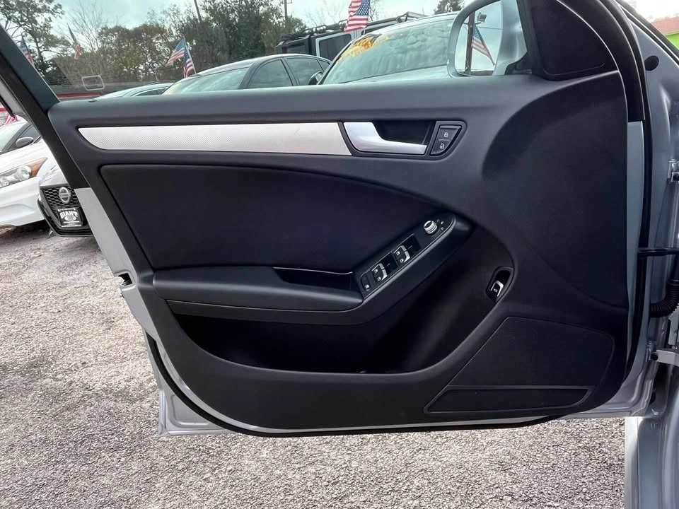 2016 Audi B9 A4 - Image 14 of 20