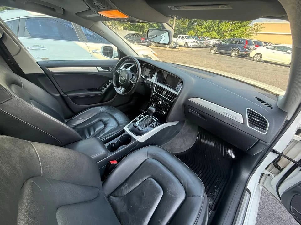 2016 Audi B8 A4 - Image 12 of 20
