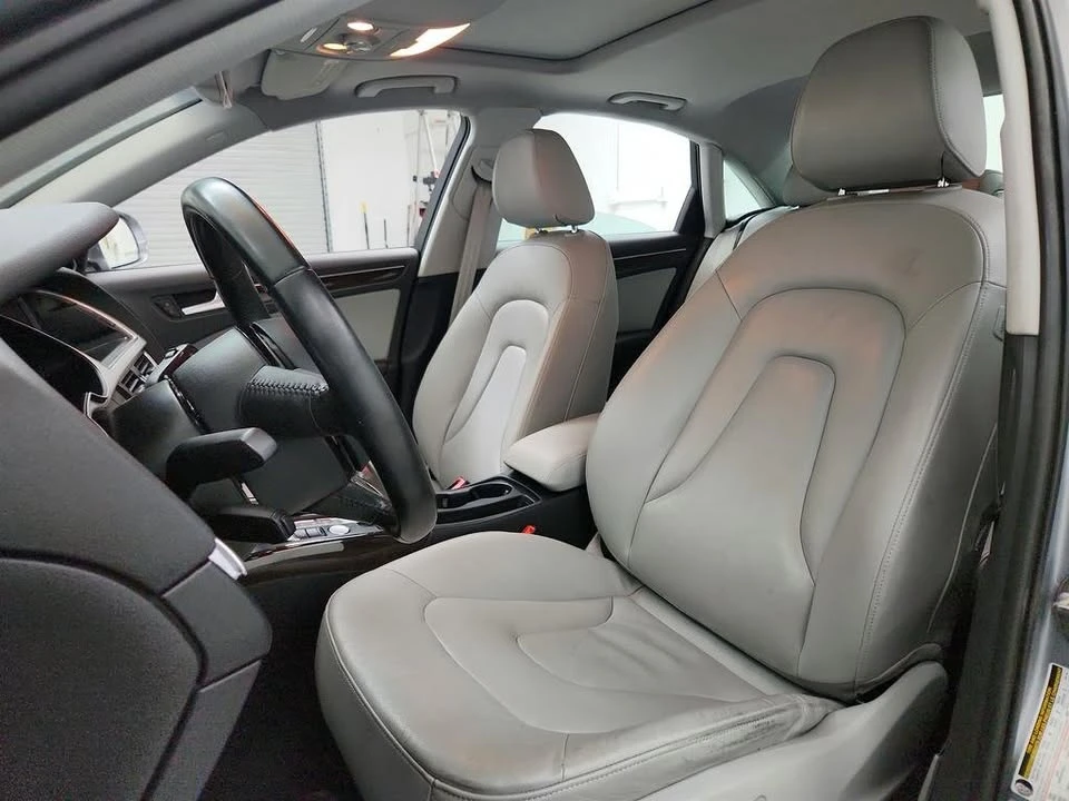 2016 Audi B8 A4 - Image 14 of 20