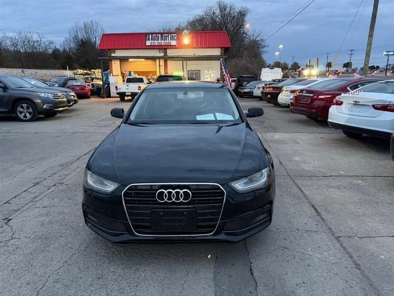 2016 Audi B9 A4 - Image 2 of 19