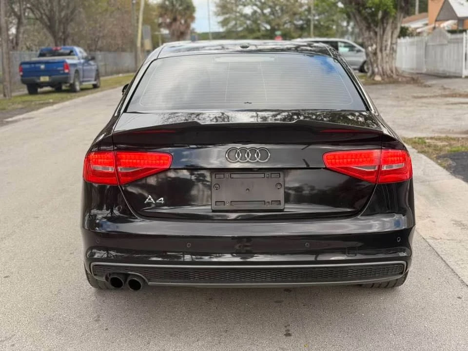 2016 Audi A4 - Image 3 of 17