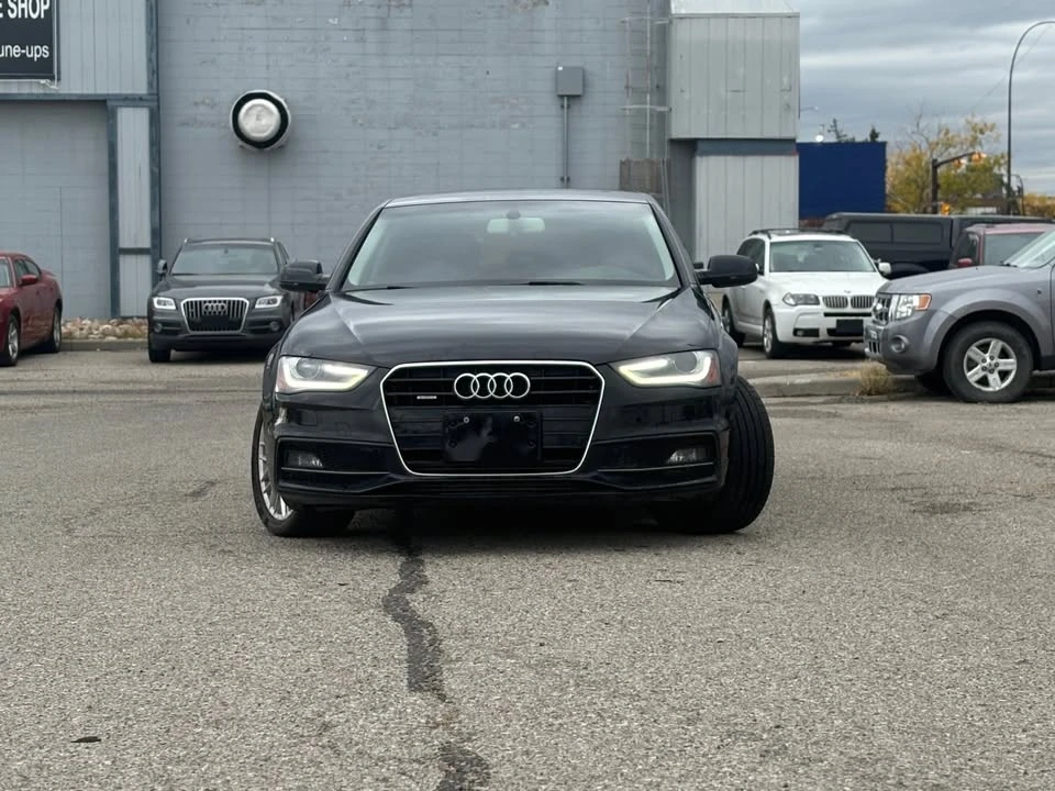 2016 Audi B8 A4 - Image 8 of 16