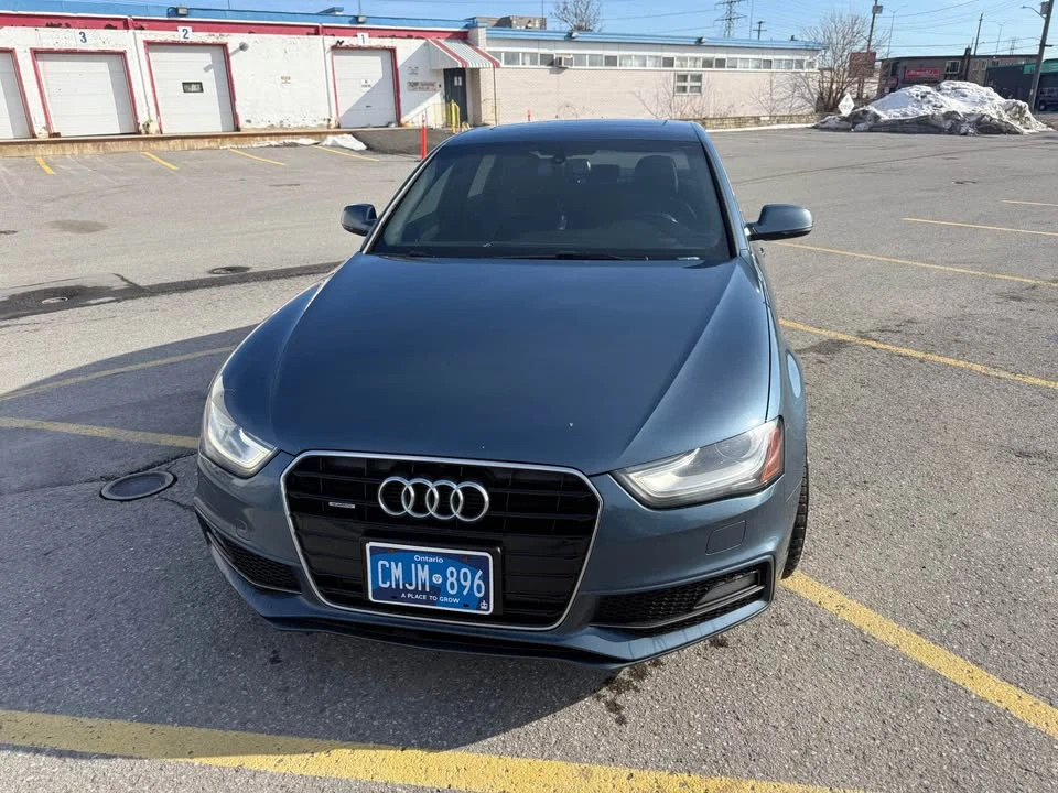 2016 Audi B8 A4 - Image 3 of 17