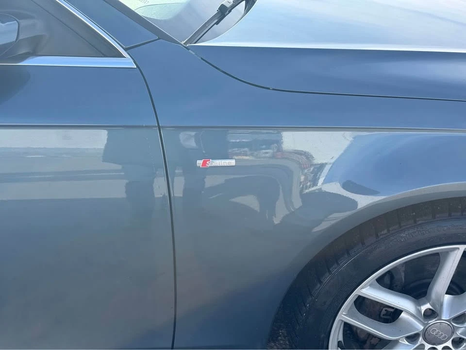 2016 Audi B8 A4 - Image 15 of 17