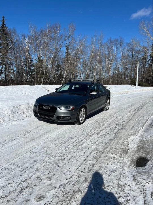 2016 Audi B9 A4 - Image 5 of 5