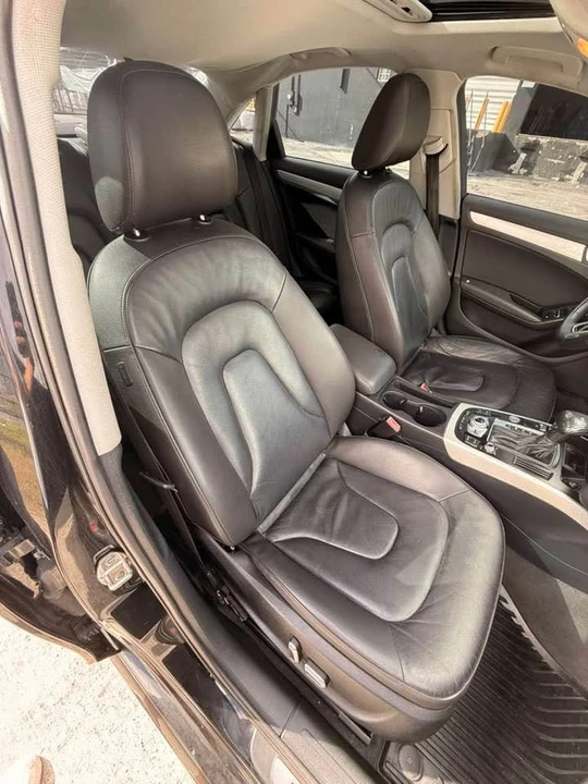 2016 Audi B8 A4 - Image 11 of 17