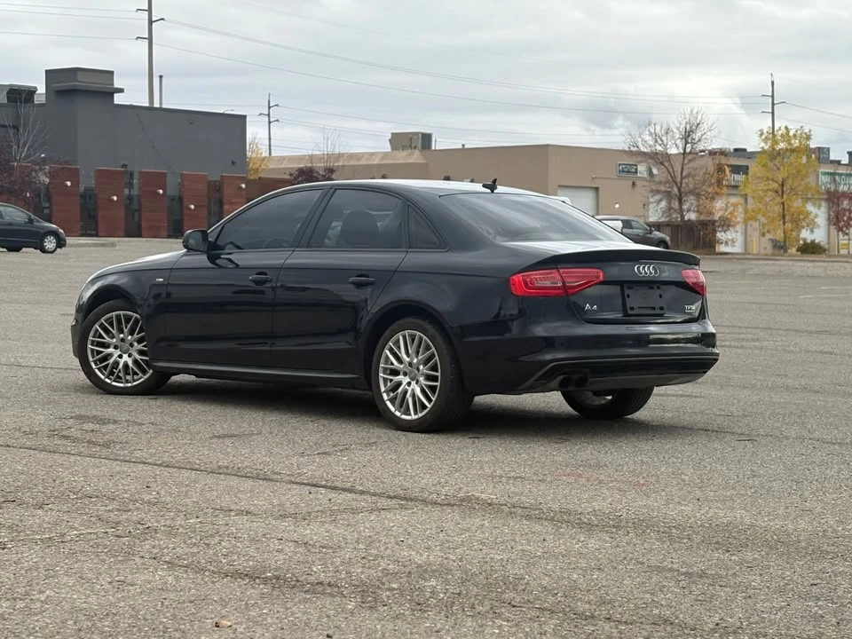 2016 Audi B8 A4 - Image 3 of 16