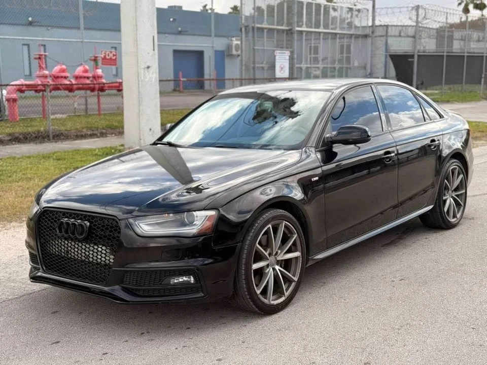 2016 Audi B8 A4 - Image 3 of 17