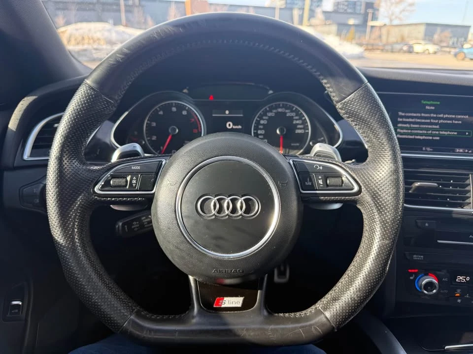 2016 Audi B8 A4 - Image 16 of 17
