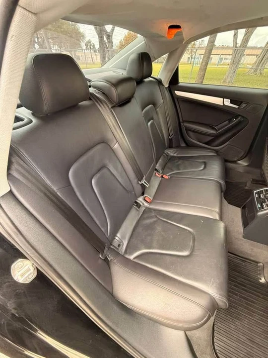2016 Audi A4 - Image 12 of 17