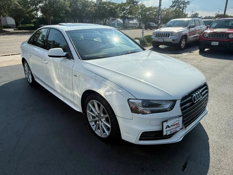 2016 Audi B8 A4 - Image 7 of 20