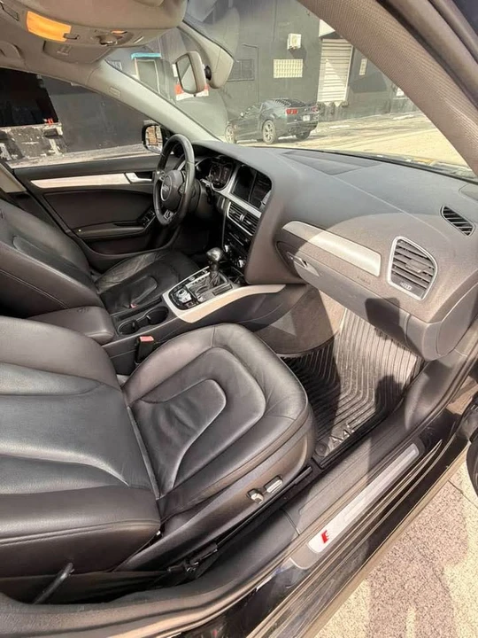 2016 Audi B8 A4 - Image 10 of 17