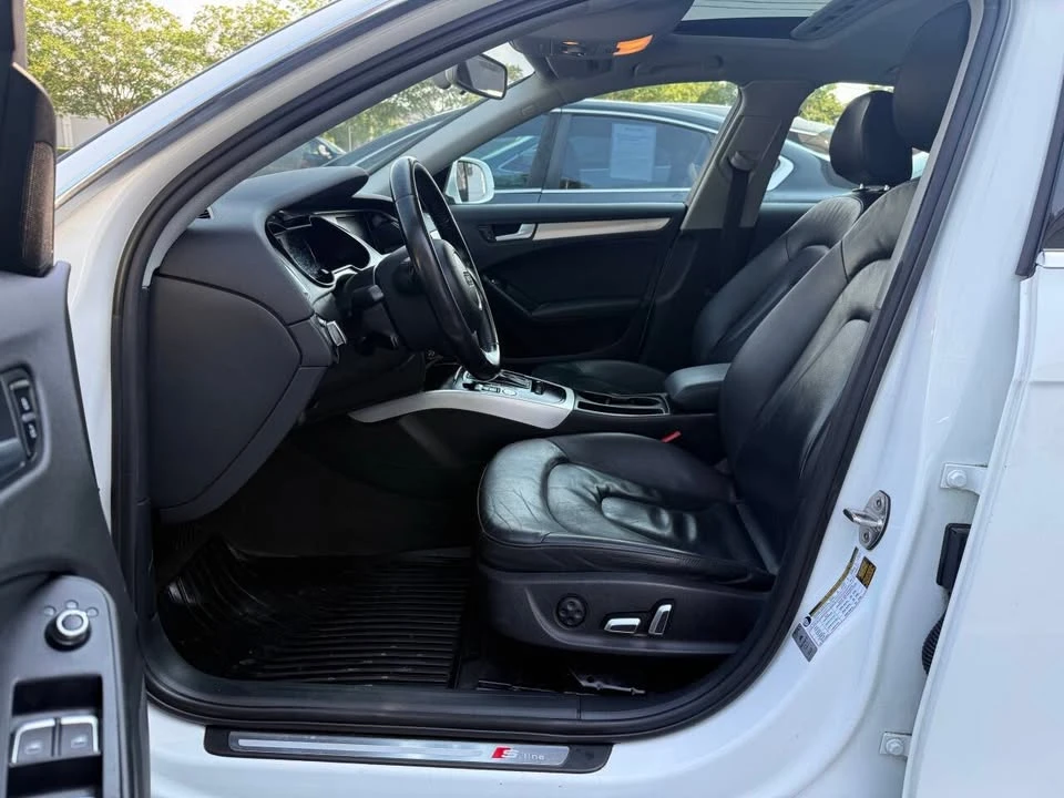 2016 Audi B8 A4 - Image 11 of 20