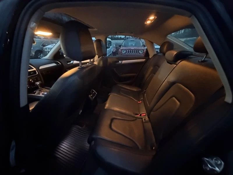 2016 Audi B9 A4 - Image 10 of 19