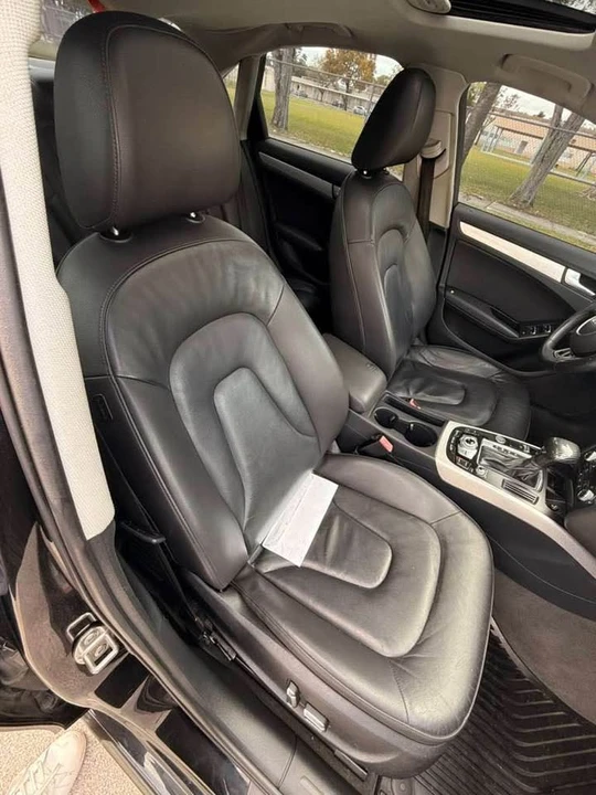 2016 Audi A4 - Image 7 of 17