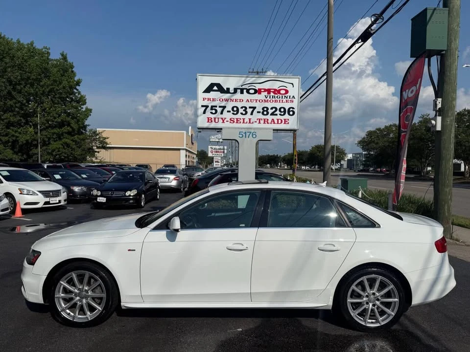 2016 Audi B8 A4 - Image 2 of 20