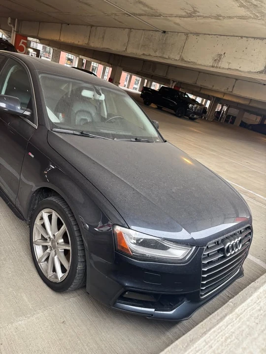 2016 Audi A4 - Image 5 of 13