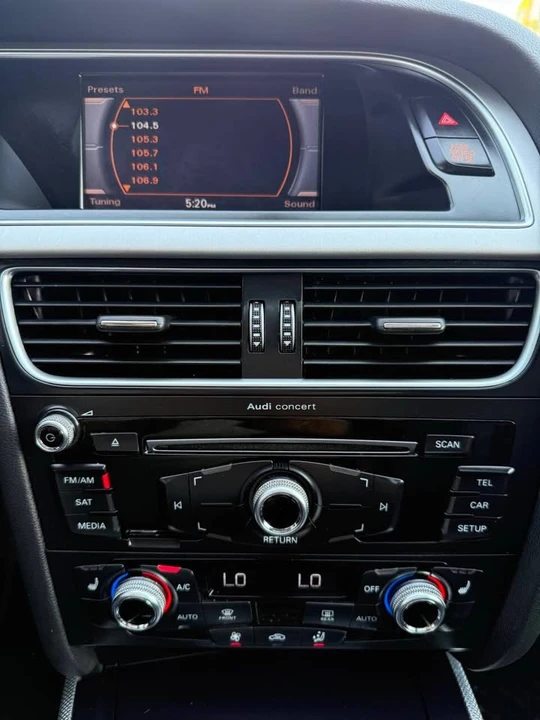 2016 Audi B8 A4 - Image 20 of 20
