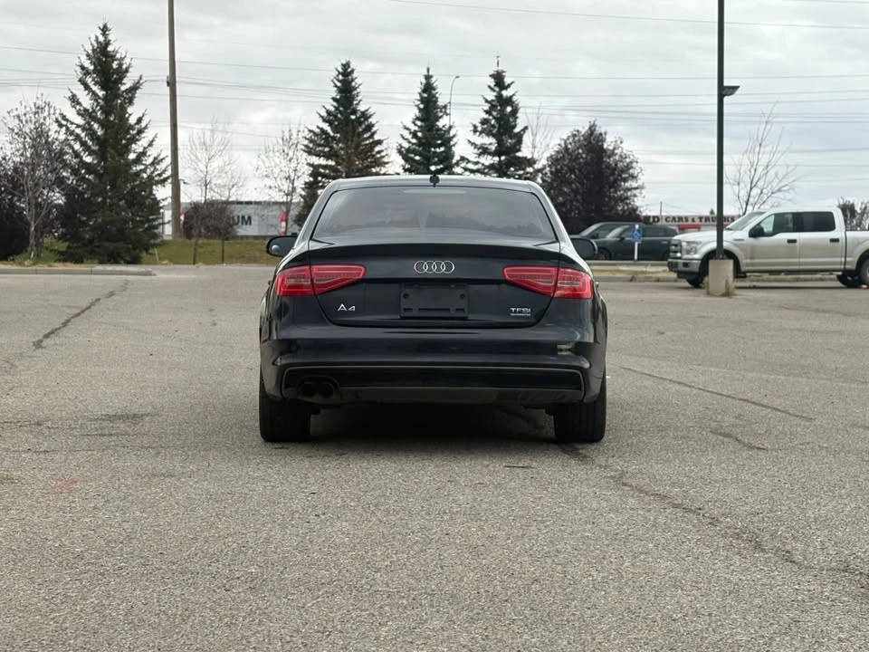 2016 Audi B8 A4 - Image 4 of 16