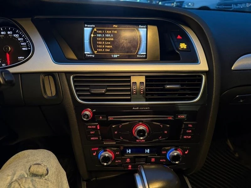 2016 Audi B9 A4 - Image 15 of 19