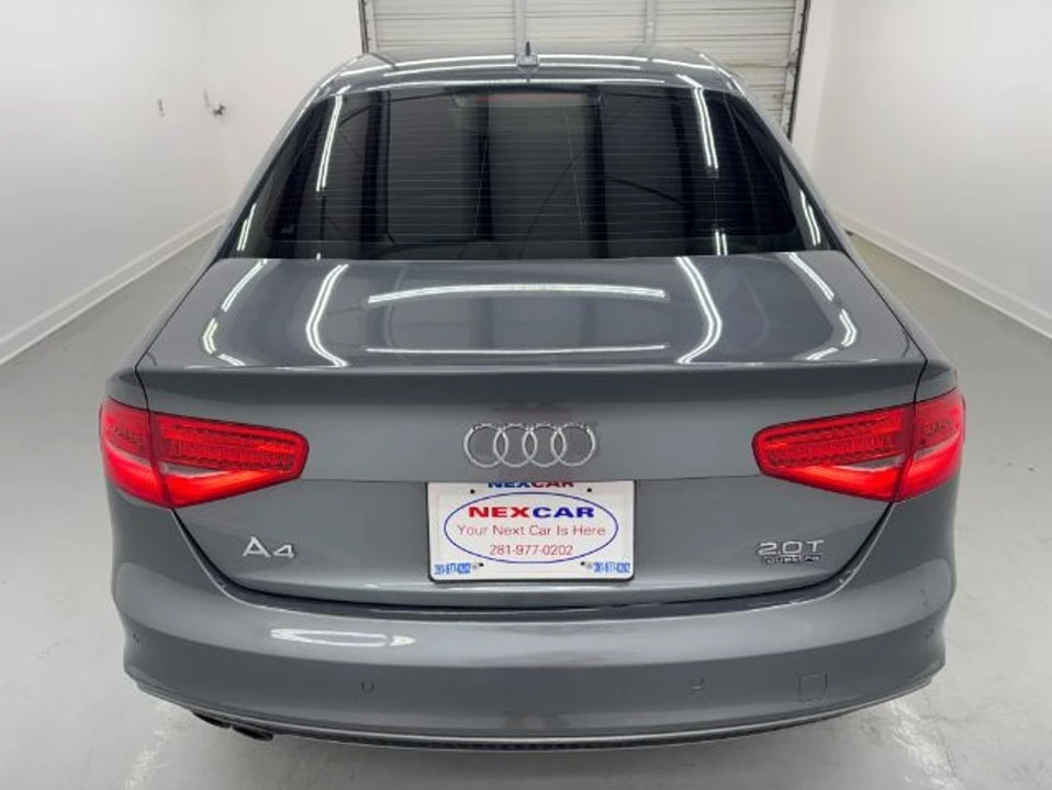 2016 Audi A4 - Image 16 of 20