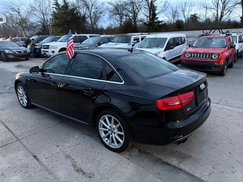 2016 Audi B9 A4 - Image 7 of 19