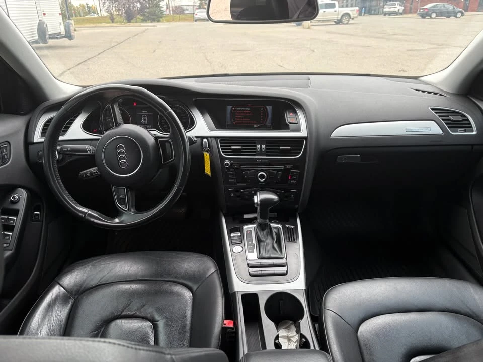 2016 Audi B8 A4 - Image 10 of 15