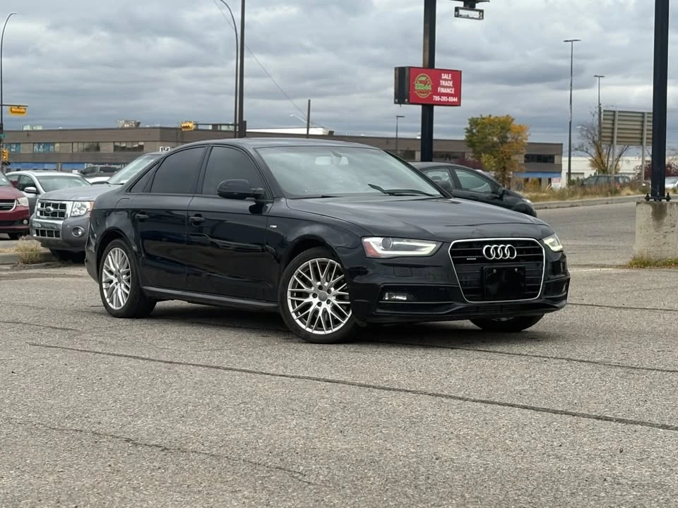 2016 Audi B8 A4 - Image 8 of 15