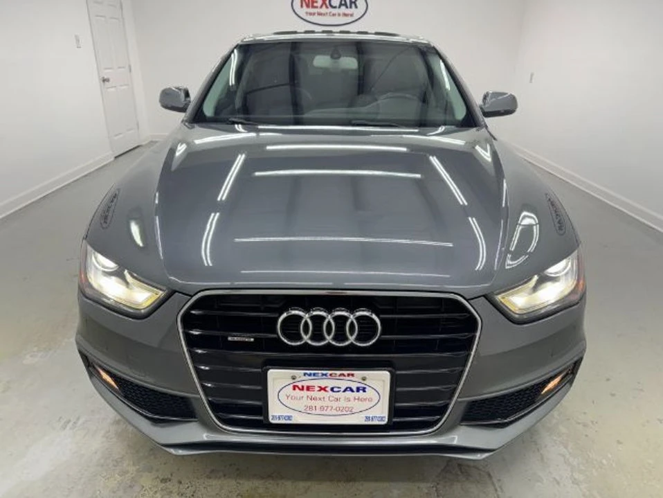 2016 Audi A4 - Image 12 of 20