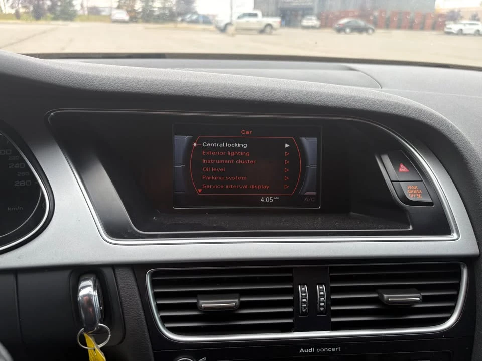 2016 Audi B8 A4 - Image 15 of 15