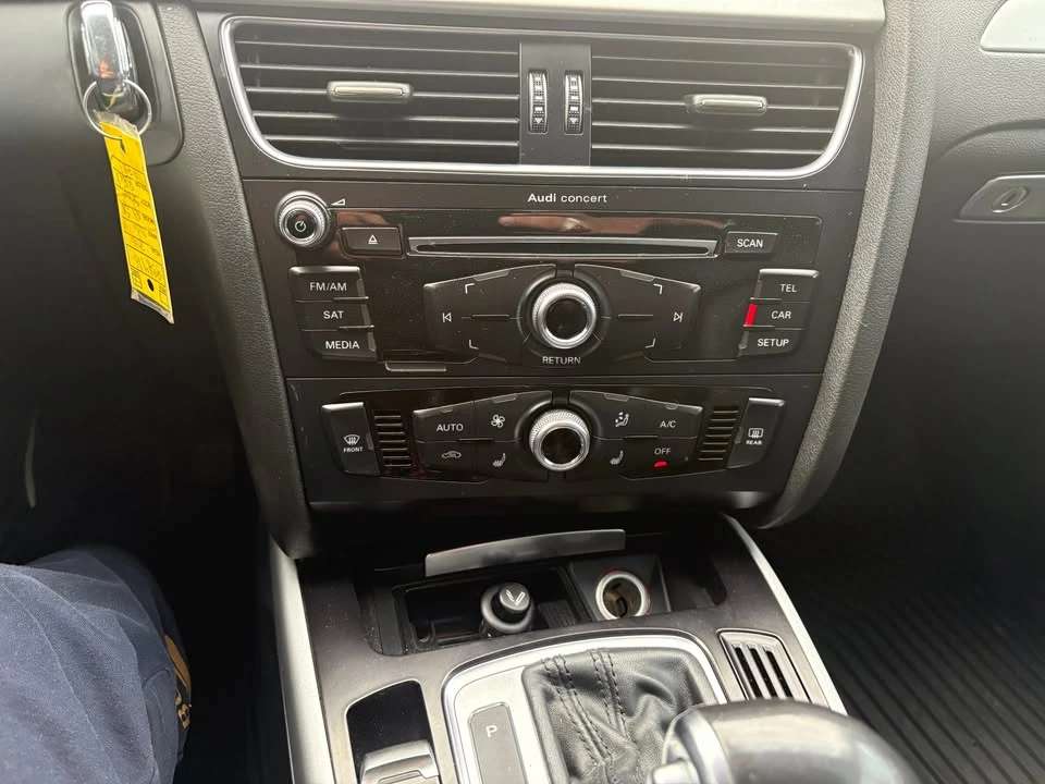 2016 Audi B8 A4 - Image 15 of 16