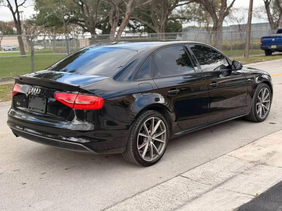 2016 Audi A4 - Image 4 of 17