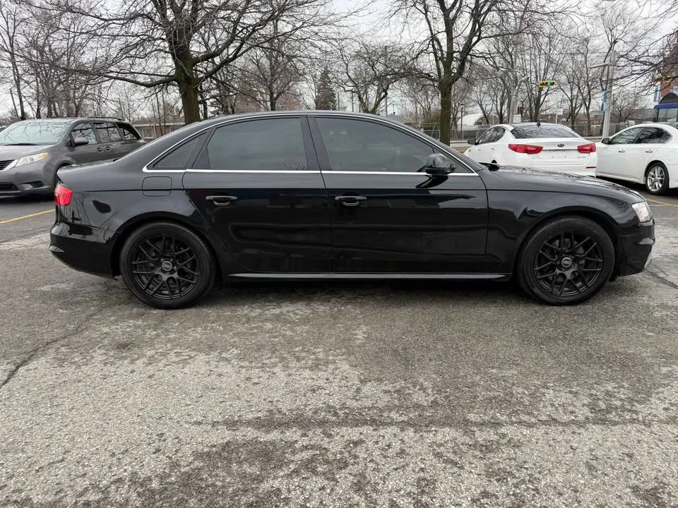 2016 Audi A4 - Image 5 of 11
