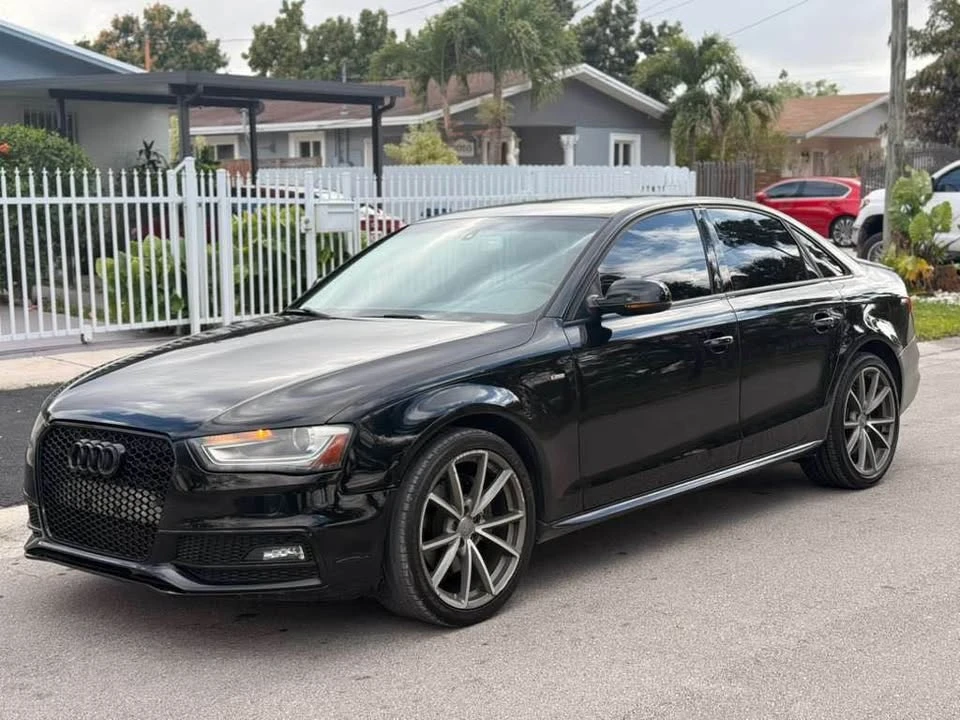 2016 Audi A4 - Image 5 of 17