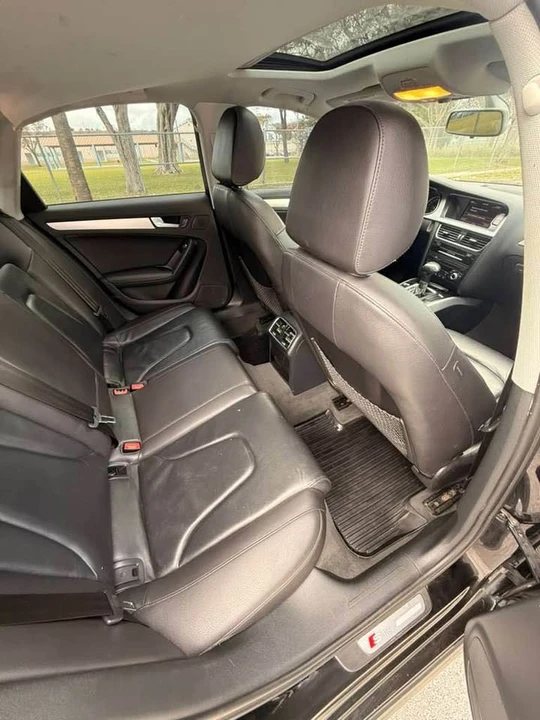 2016 Audi A4 - Image 14 of 17